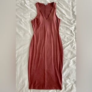 G by Guess | Bodycon Pink Dress